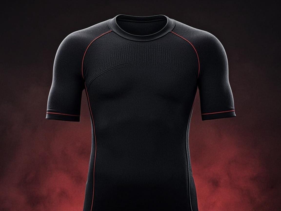 Performance Compression Shirt
