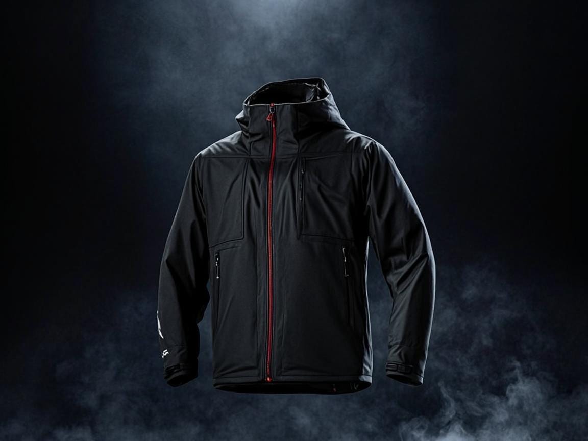Running Horse Pro Jacket