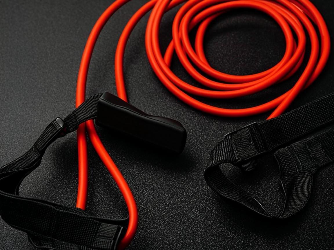Resistance Training Kit