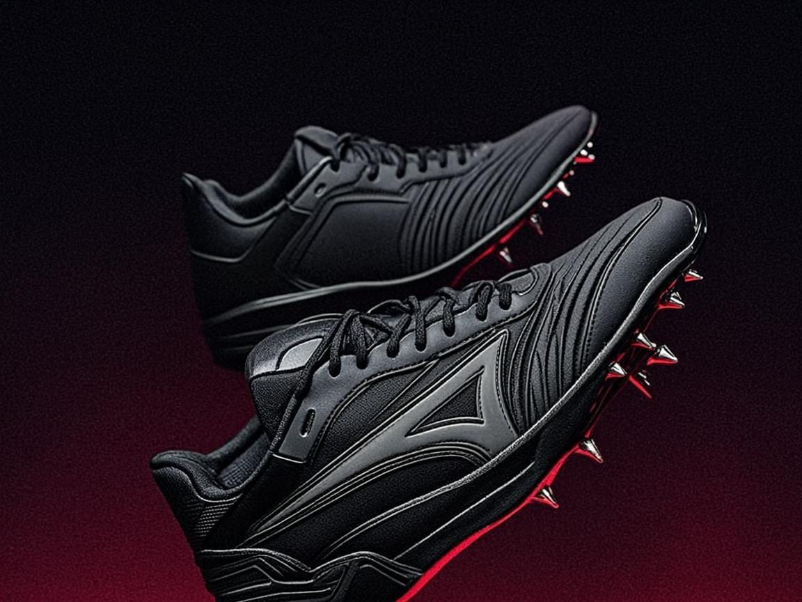 SprintFlex Athletic Shoes